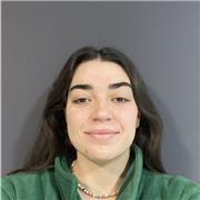 Profesora particular para primaria y ESO